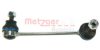 METZGER 53014411 Rod/Strut, stabiliser